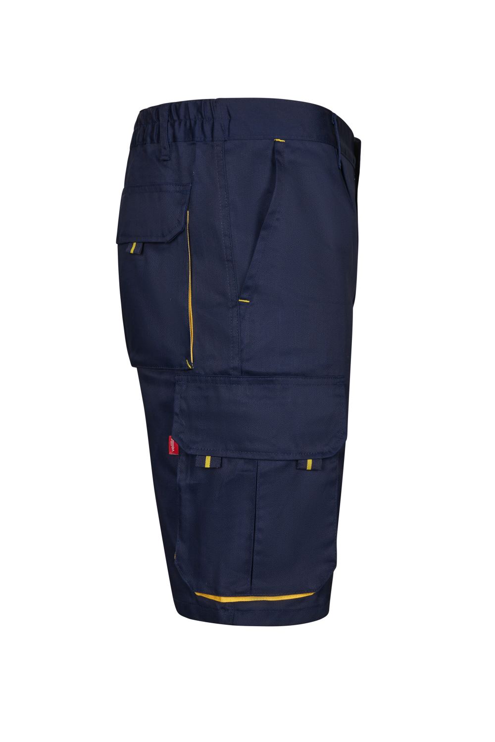 Bermudas bicolor multibolsillos VELILLA 103007 - Imagen 80