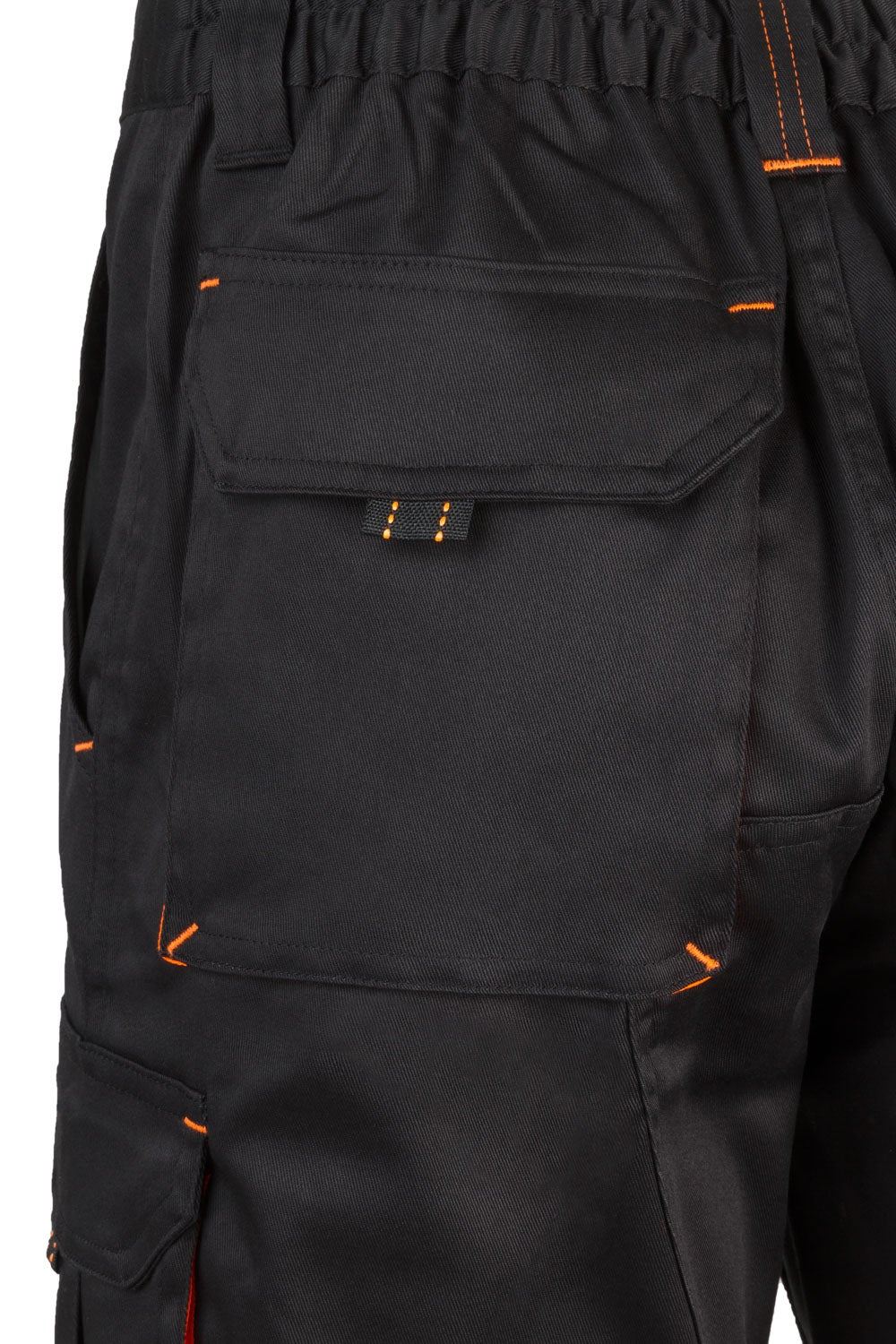 Bermudas stretch bicolor multibolsillos VELILLA 103010S - Imagen 50