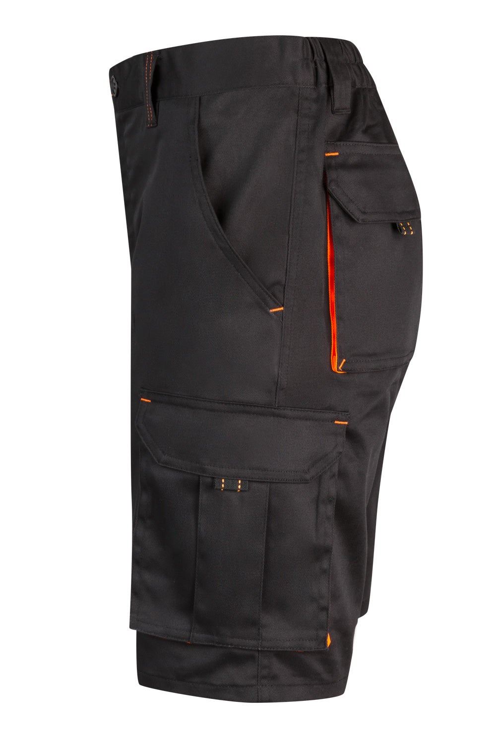 Bermudas stretch bicolor multibolsillos VELILLA 103010S - Imagen 53