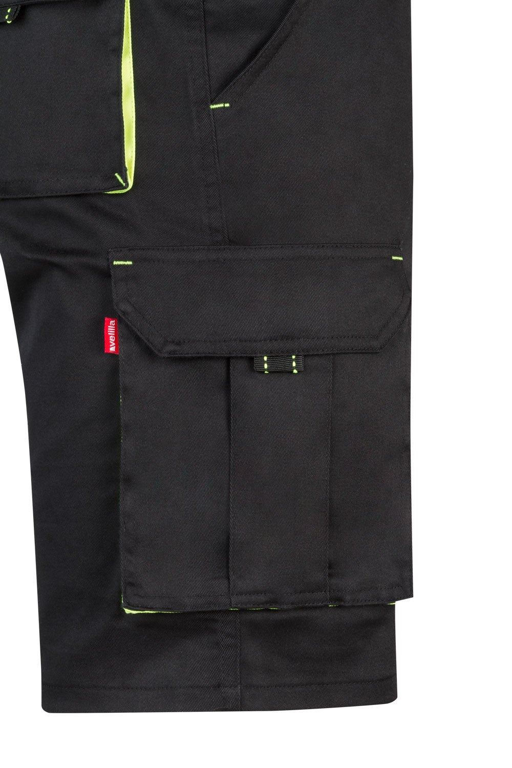 Bermudas stretch bicolor multibolsillos VELILLA 103010S - Imagen 56