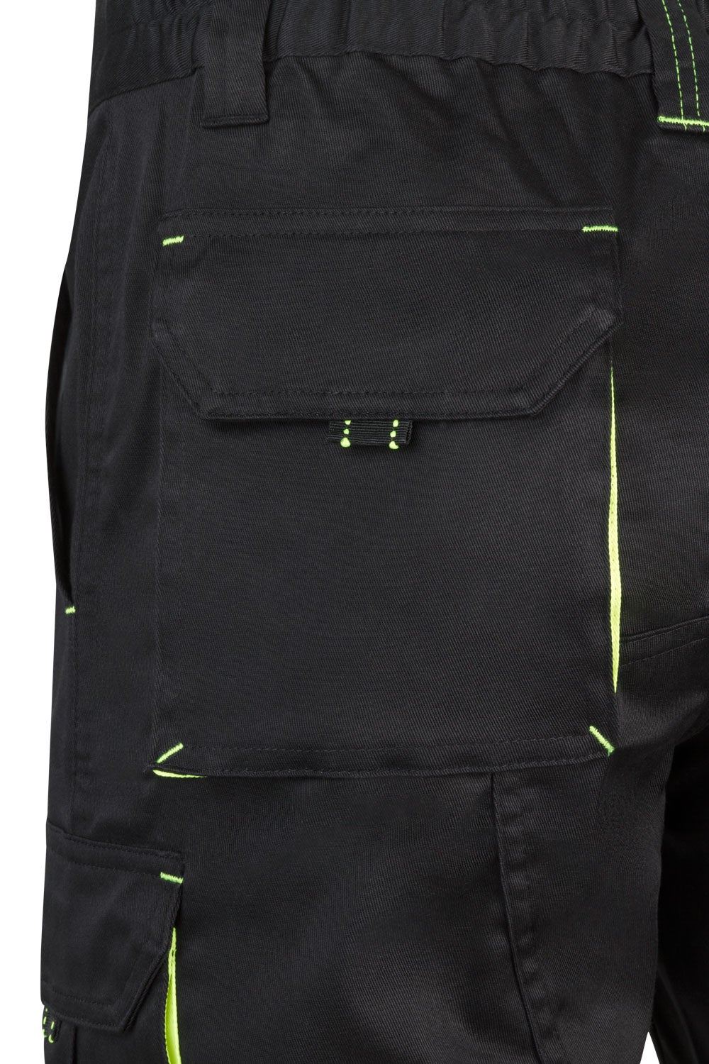 Bermudas stretch bicolor multibolsillos VELILLA 103010S - Imagen 57