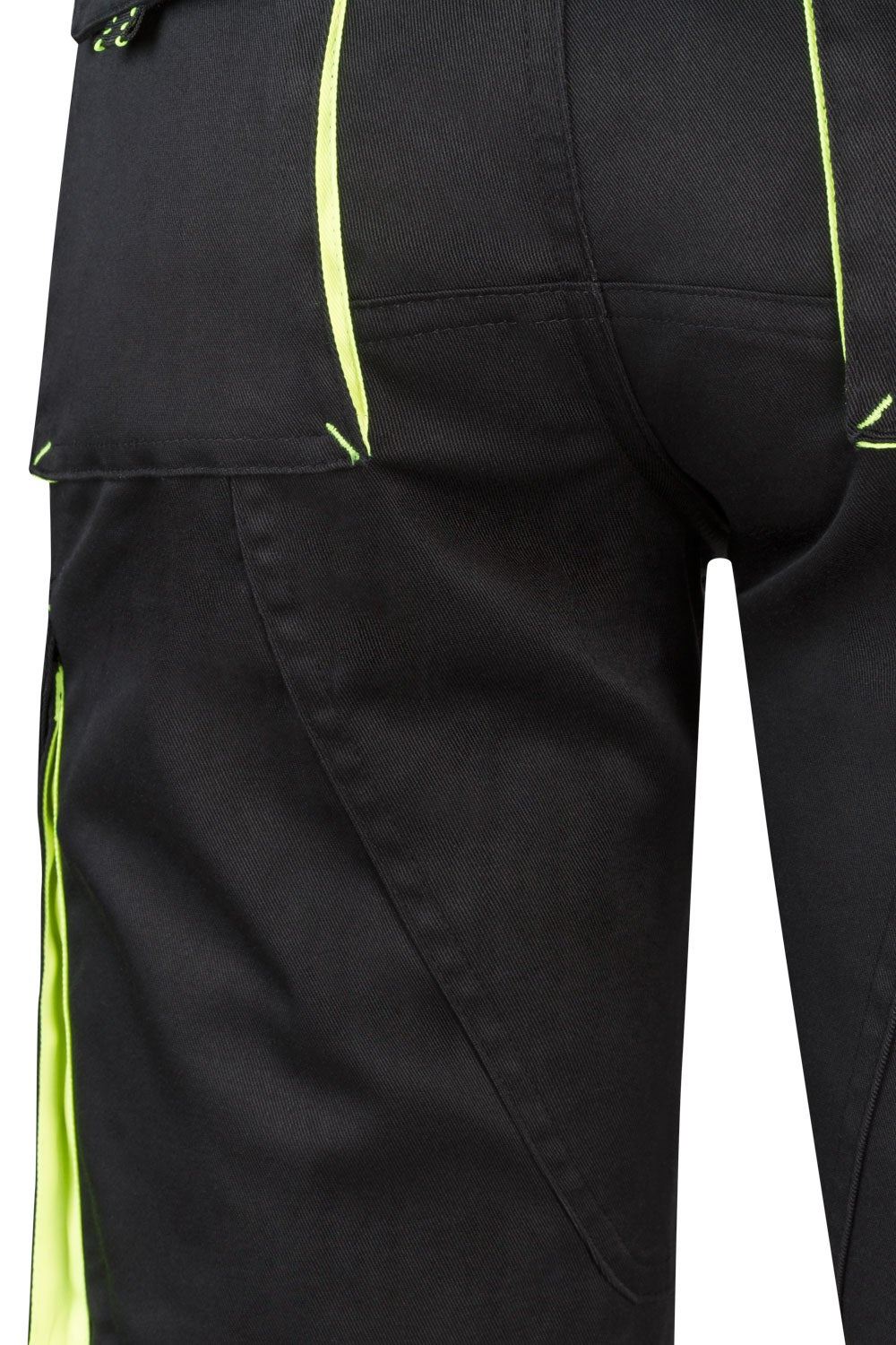 Bermudas stretch bicolor multibolsillos VELILLA 103010S - Imagen 58