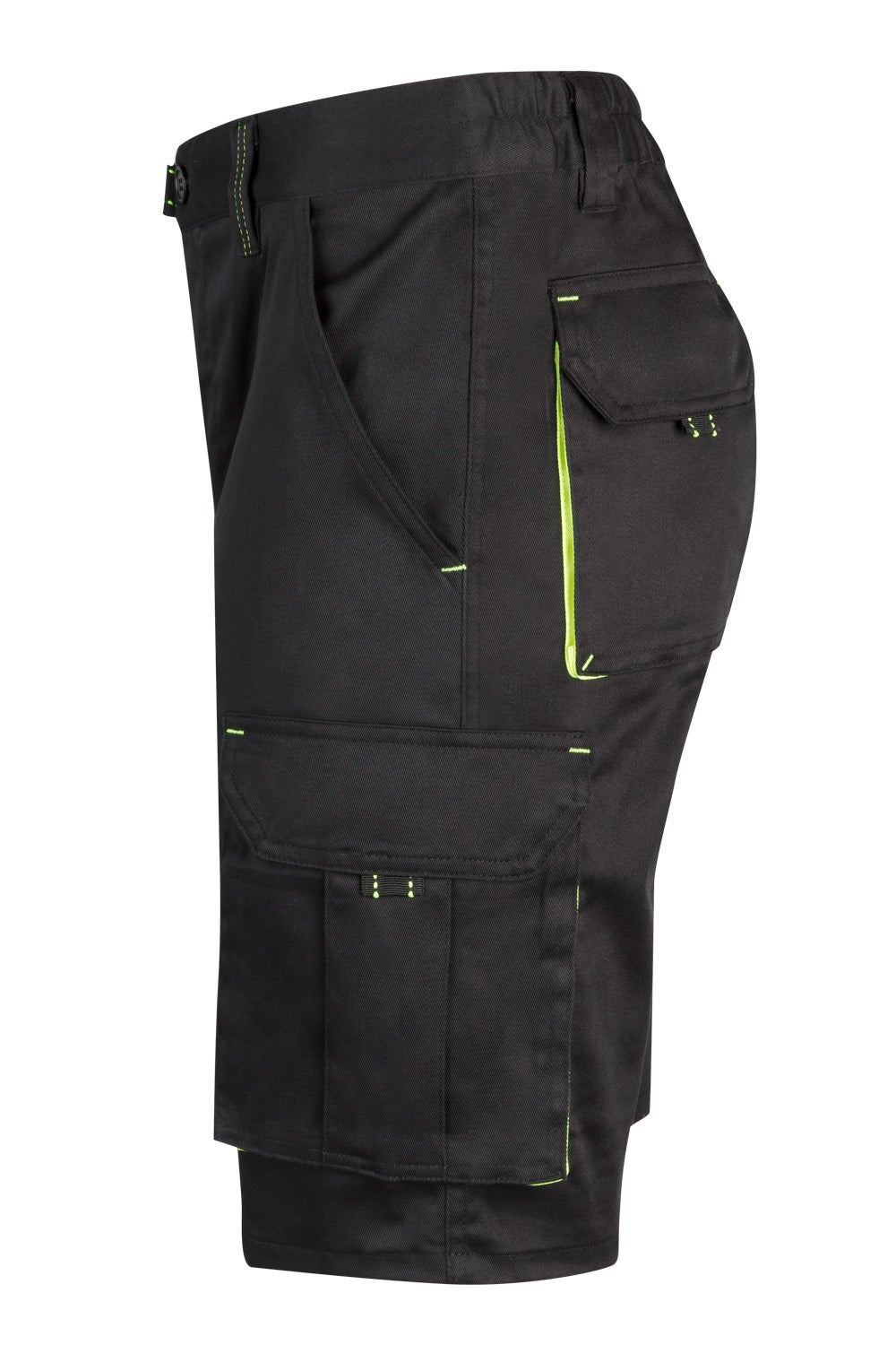 Bermudas stretch bicolor multibolsillos VELILLA 103010S - Imagen 61