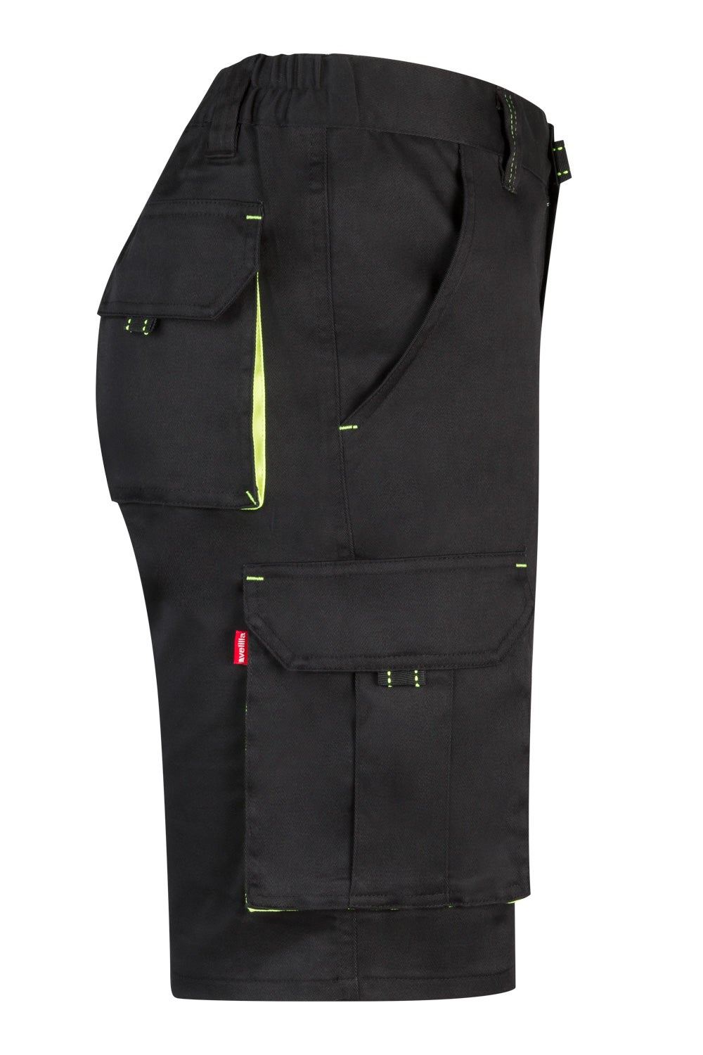 Bermudas stretch bicolor multibolsillos VELILLA 103010S - Imagen 62