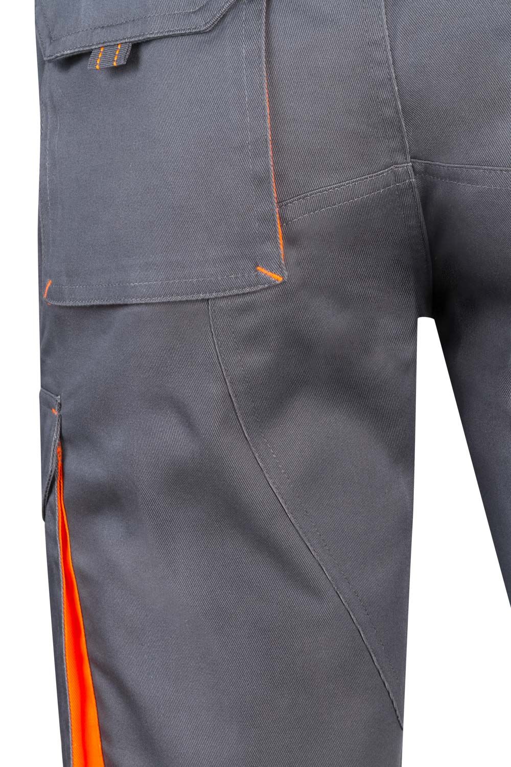 Bermudas stretch bicolor multibolsillos VELILLA 103010S - Imagen 82