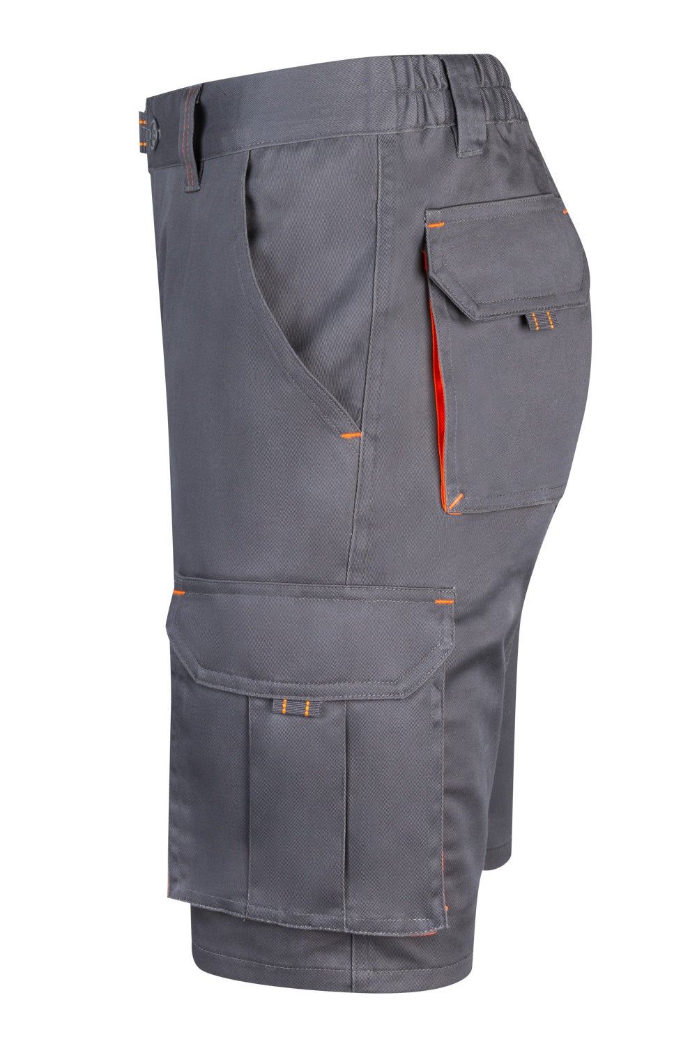 Bermudas stretch bicolor multibolsillos VELILLA 103010S - Imagen 84