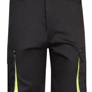 Bermudas stretch bicolor multibolsillos VELILLA 103010S