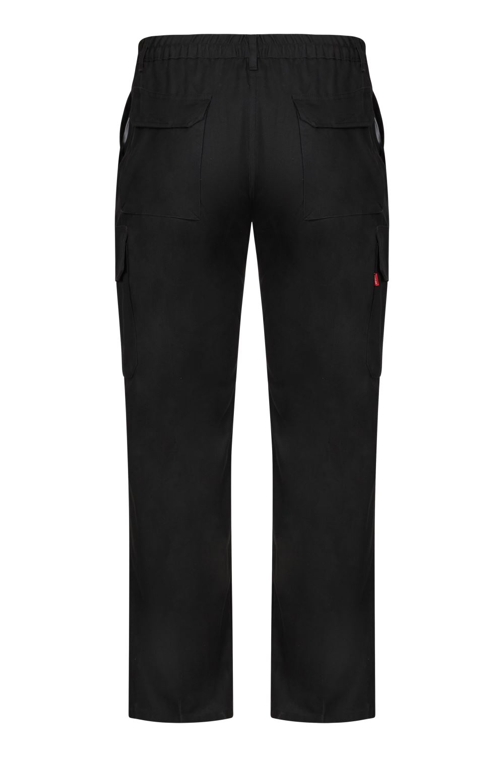 Pantalón 100% algodón multibolsillos VELILLA 103013 - Imagen 16