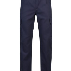 Pantalón 100% algodón multibolsillos VELILLA 103013