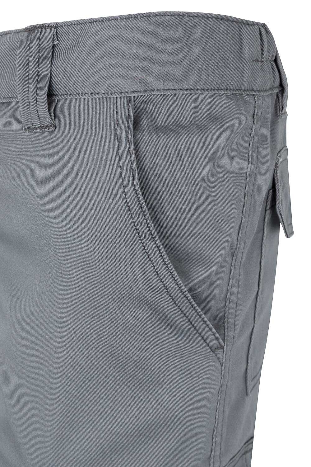 Pantalón stretch multibolsillos con cintas VELILLA 103014S - Imagen 21