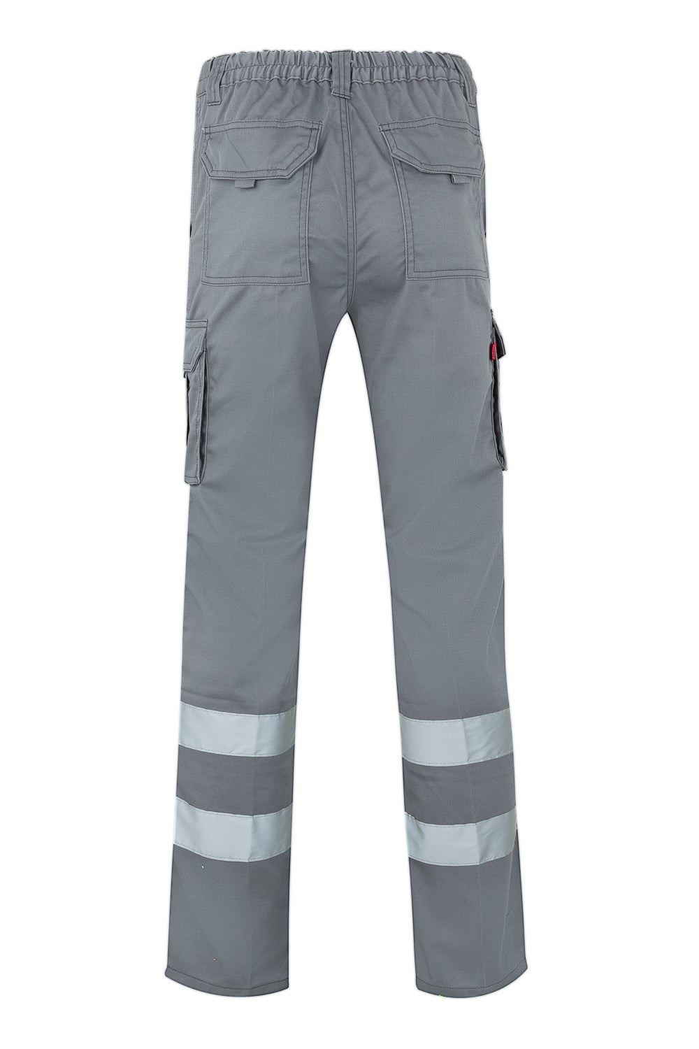 Pantalón stretch multibolsillos con cintas VELILLA 103014S - Imagen 22