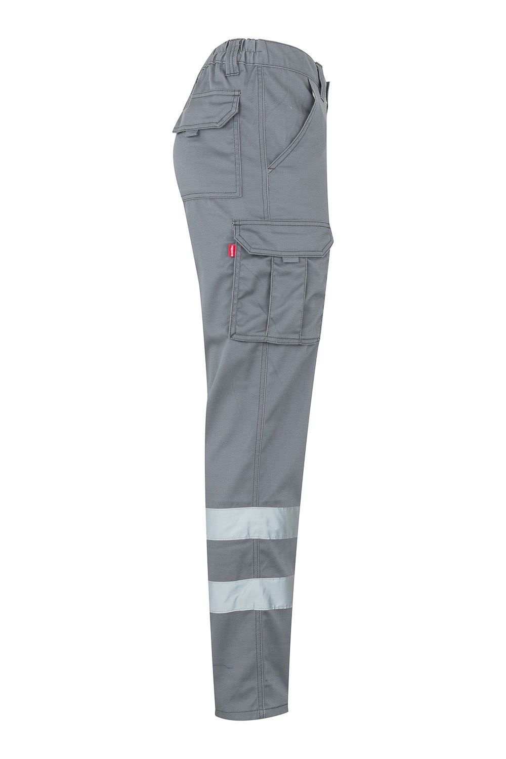 Pantalón stretch multibolsillos con cintas VELILLA 103014S - Imagen 24