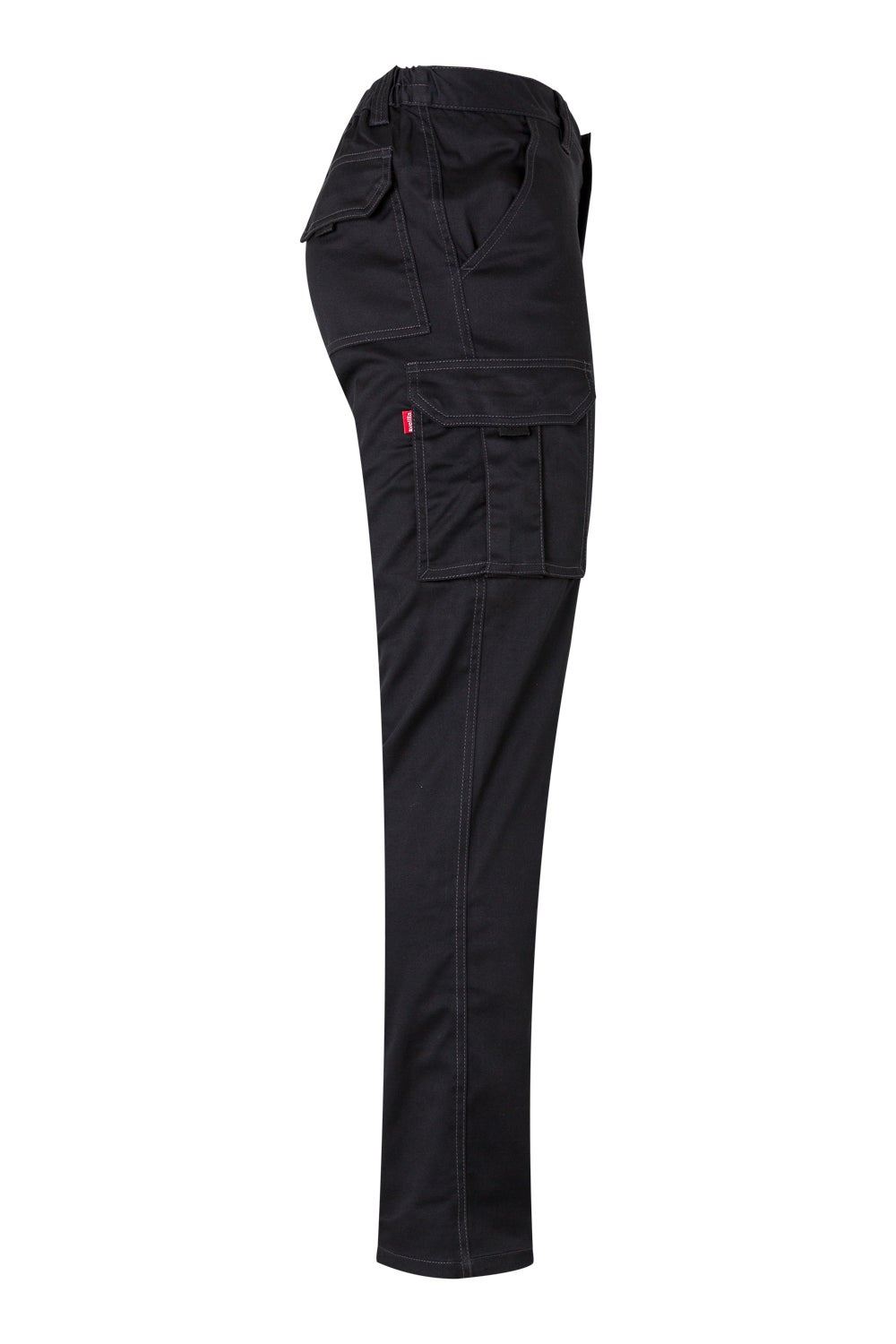 Pantalón forrado stretch multibolsillos VELILLA 103015S - Imagen 33