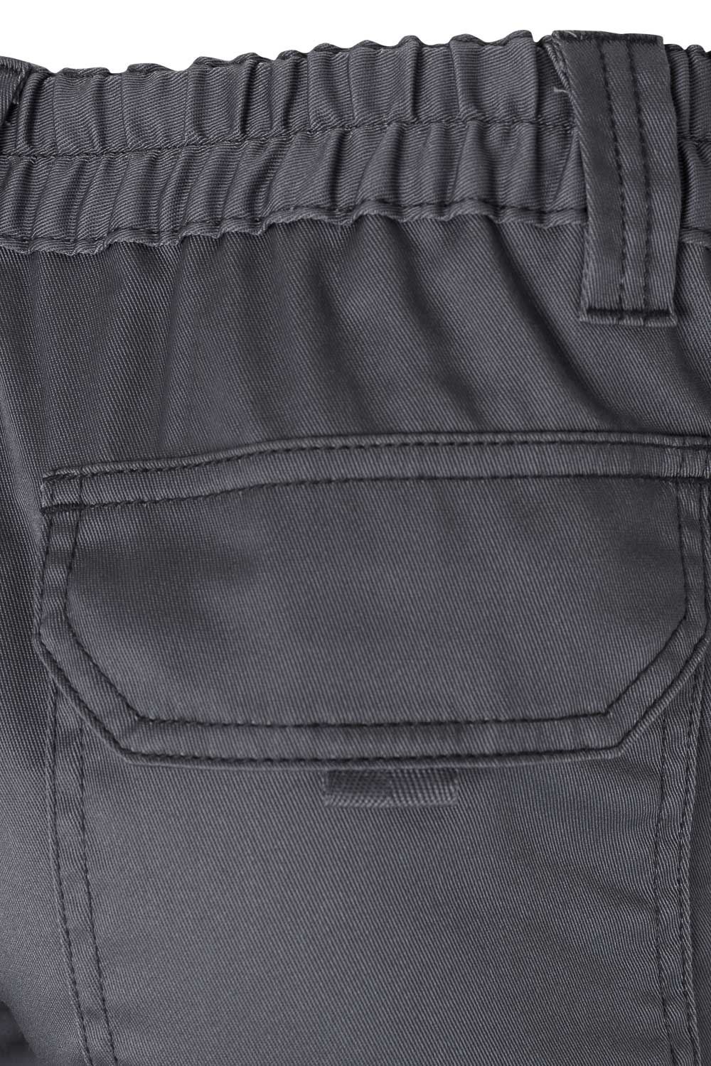 Pantalón forrado stretch multibolsillos VELILLA 103015S - Imagen 37