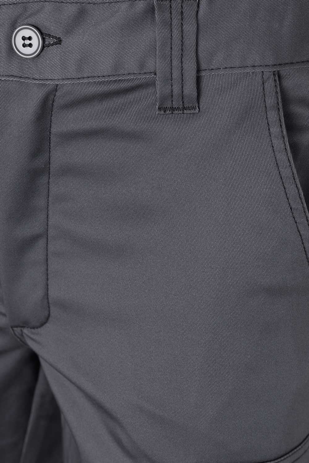 Pantalón forrado stretch multibolsillos VELILLA 103015S - Imagen 38