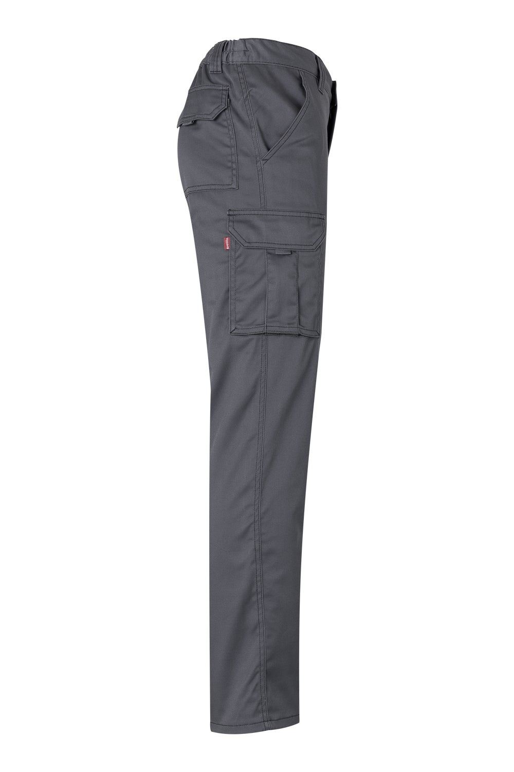 Pantalón forrado stretch multibolsillos VELILLA 103015S - Imagen 41