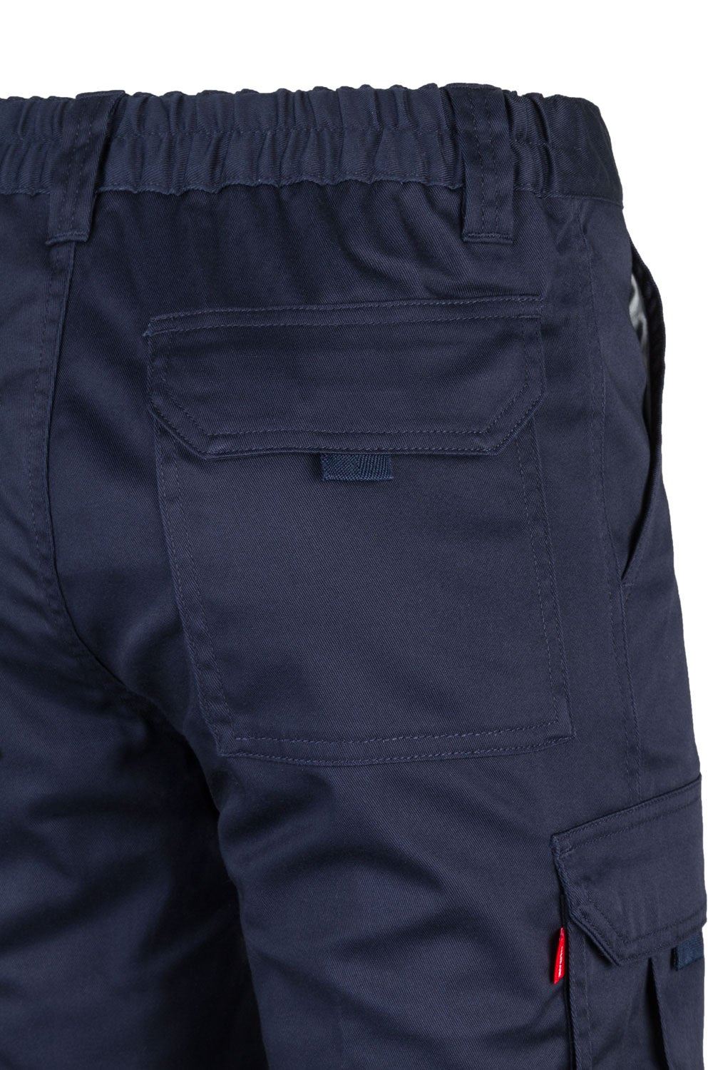 Pantalón forrado stretch multibolsillos VELILLA 103015S - Imagen 44