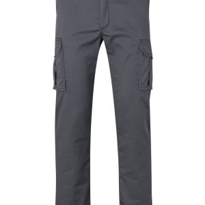 Pantalón forrado stretch multibolsillos VELILLA 103015S