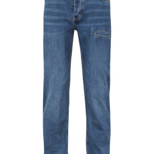Pantalón denim stretch VELILLA 103018S