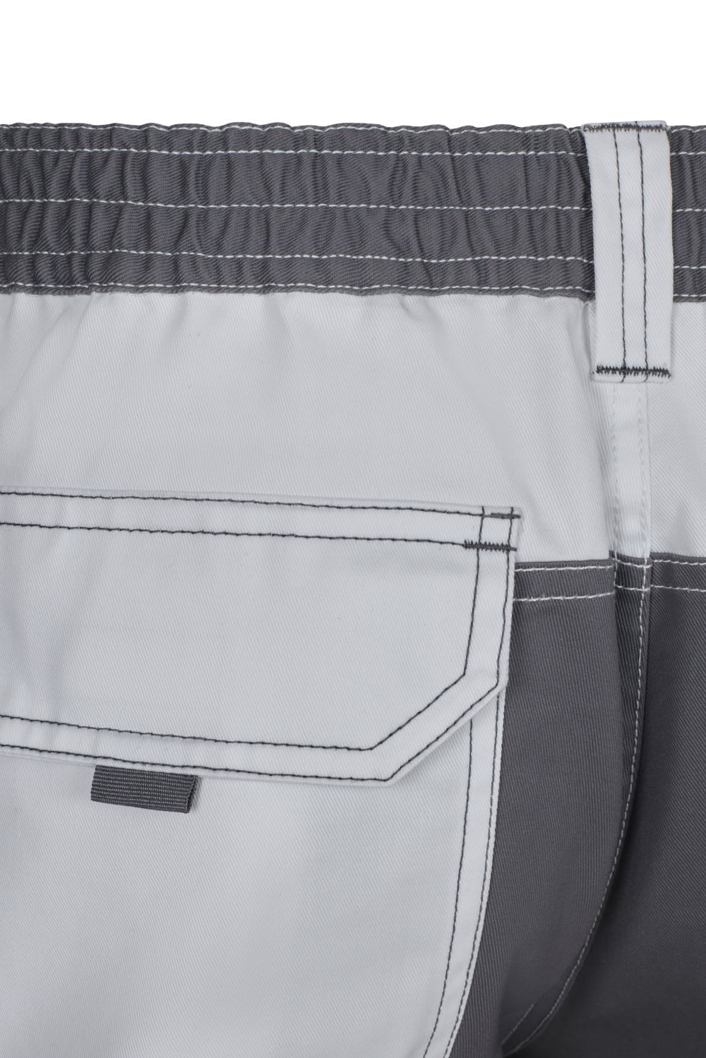 Pantalón bicolor multibolsillos VELILLA 103020B - Imagen 20