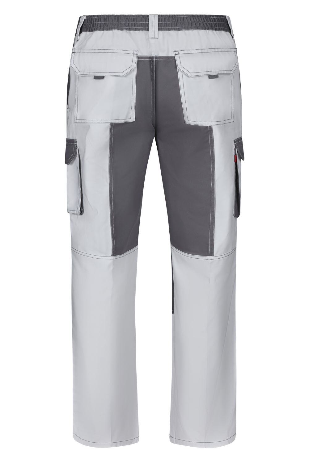 Pantalón bicolor multibolsillos VELILLA 103020B - Imagen 21