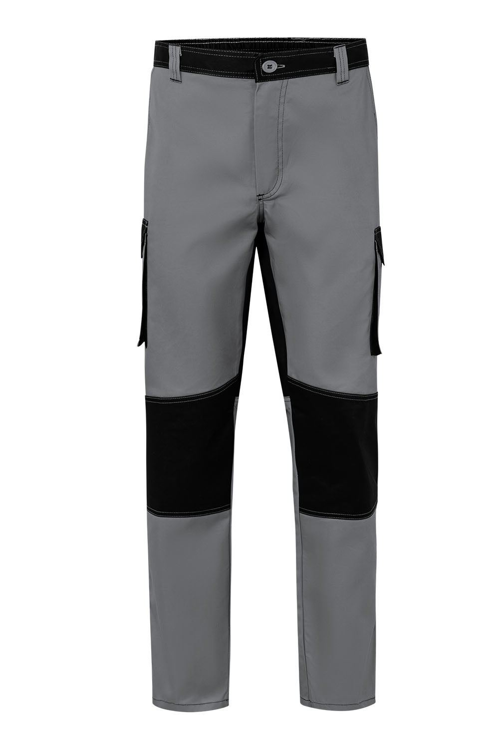 Pantalón bicolor multibolsillos VELILLA 103020B - Imagen 29