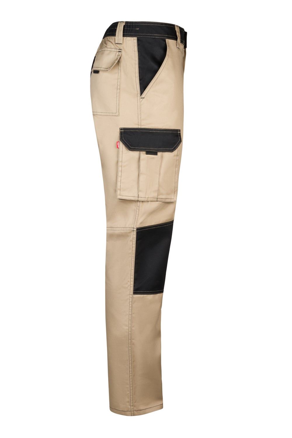 Pantalón bicolor multibolsillos VELILLA 103020B - Imagen 39