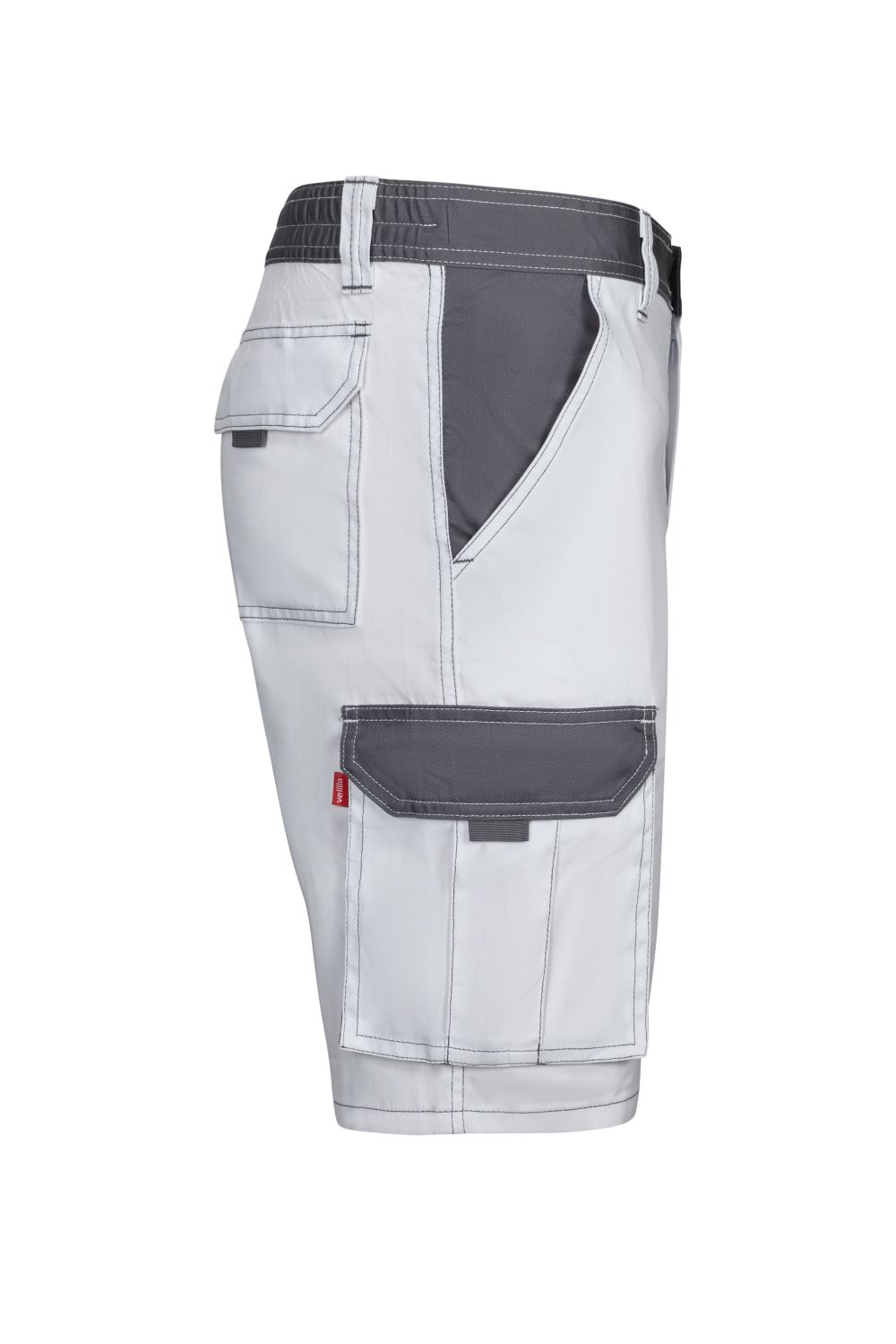 Bermudas bicolor multibolsillos VELILLA 103021B - Imagen 32