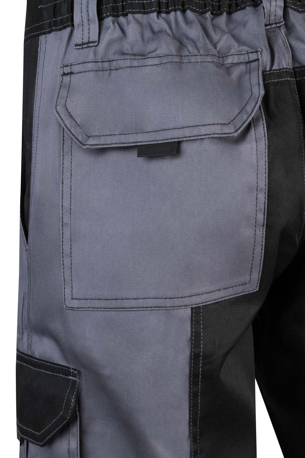 Bermudas bicolor multibolsillos VELILLA 103021B - Imagen 35