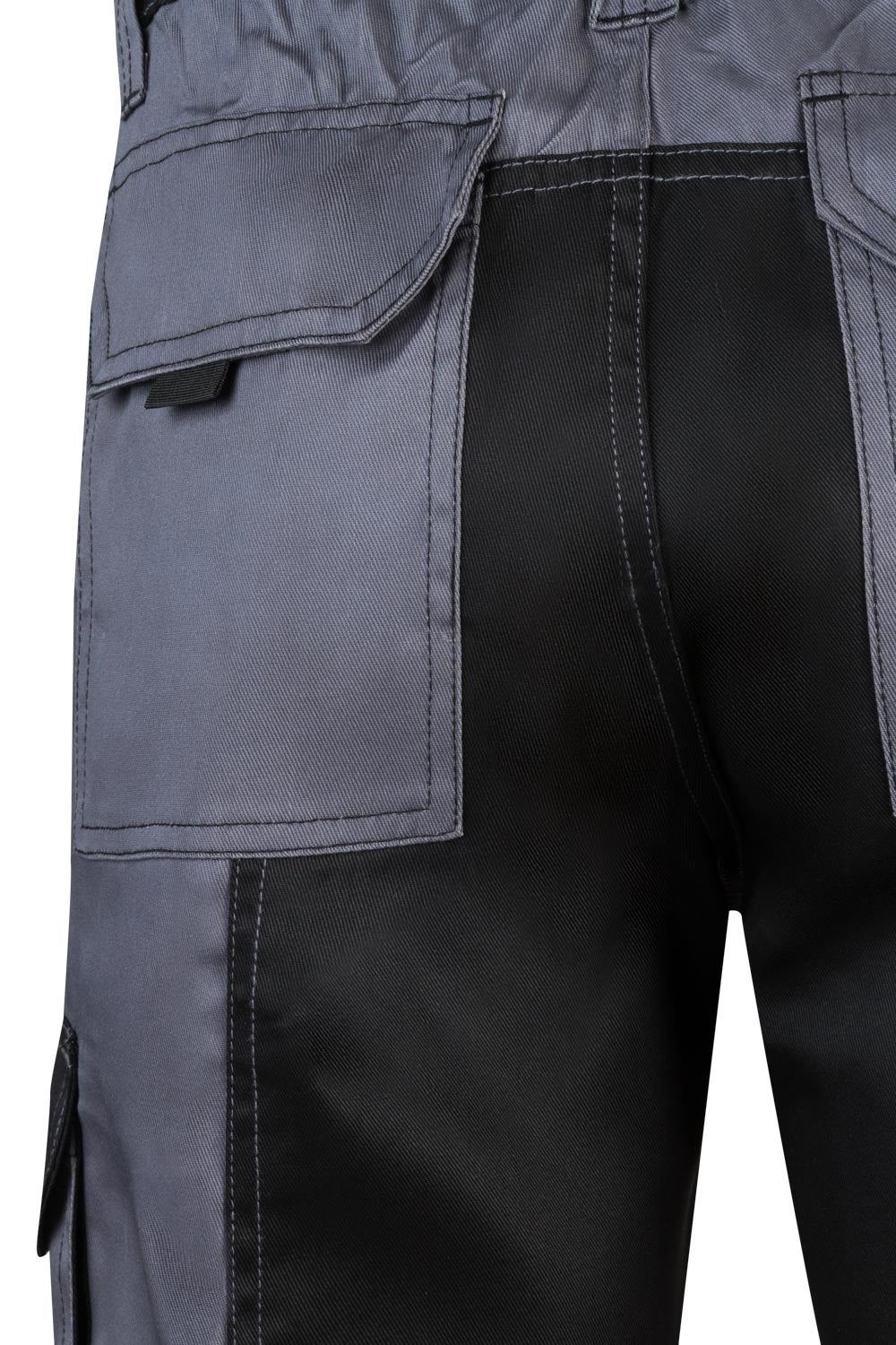 Bermudas bicolor multibolsillos VELILLA 103021B - Imagen 36