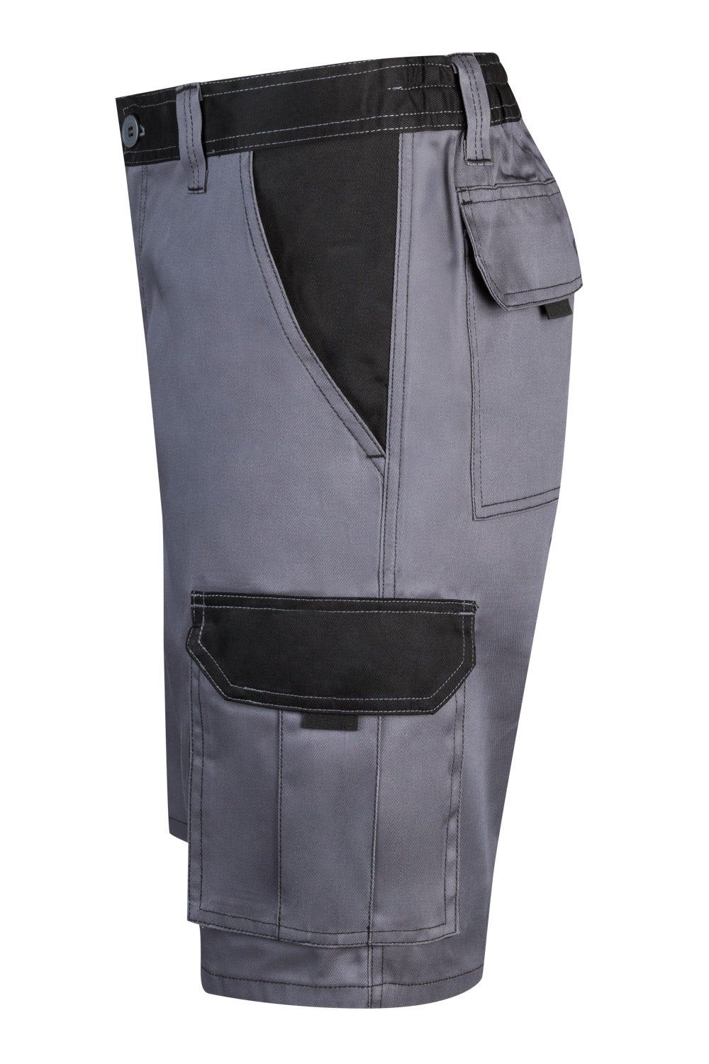 Bermudas bicolor multibolsillos VELILLA 103021B - Imagen 38