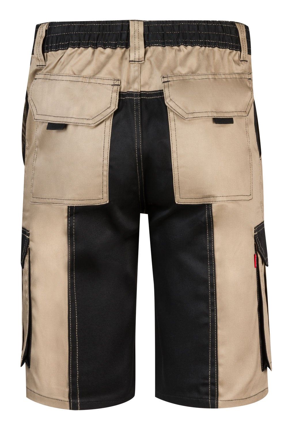 Bermudas bicolor multibolsillos VELILLA 103021B - Imagen 44