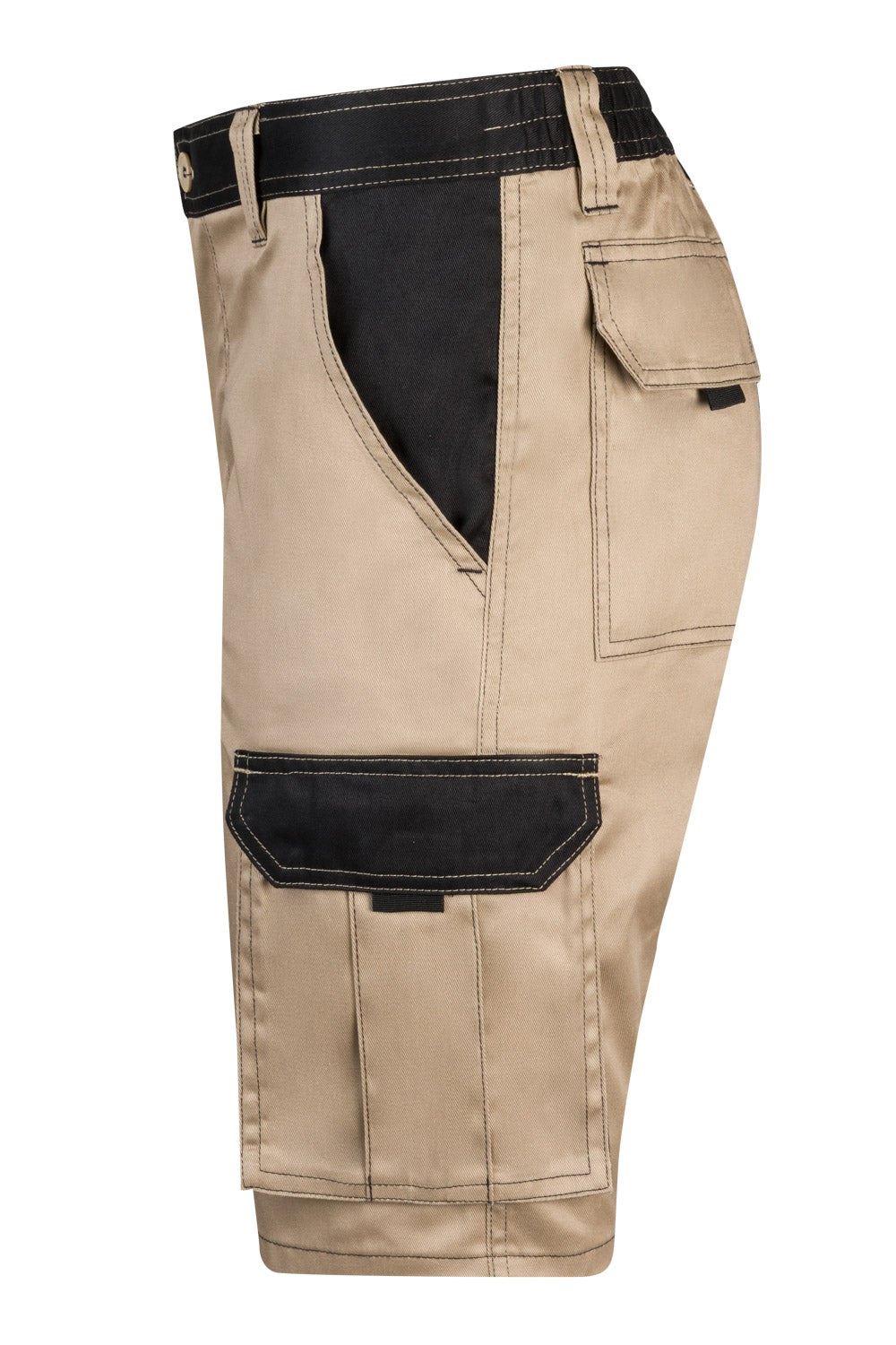 Bermudas bicolor multibolsillos VELILLA 103021B - Imagen 45