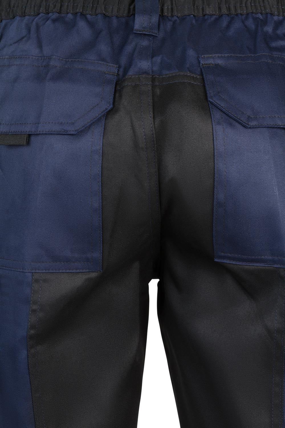 Bermudas bicolor multibolsillos VELILLA 103021B - Imagen 50