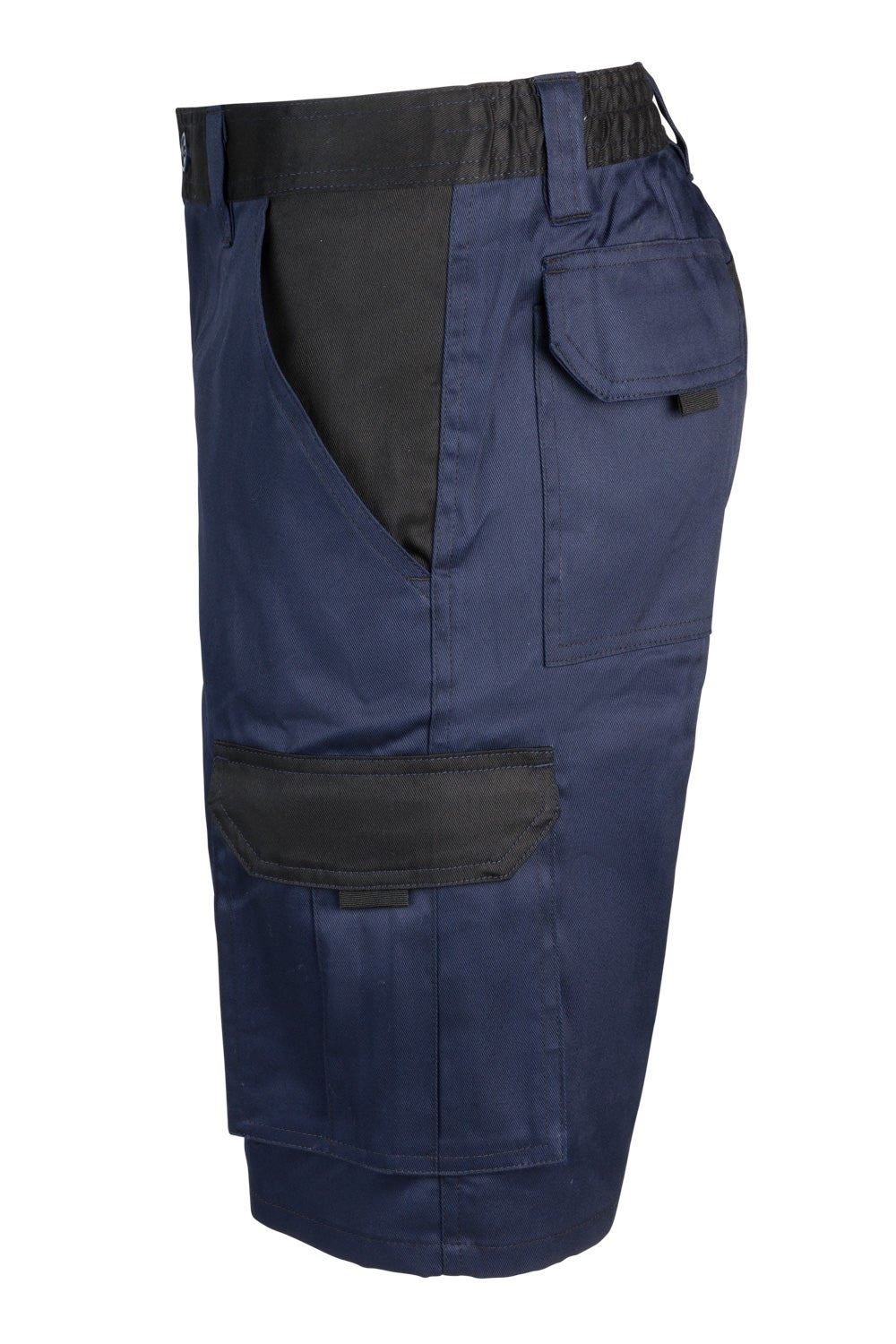 Bermudas bicolor multibolsillos VELILLA 103021B - Imagen 52