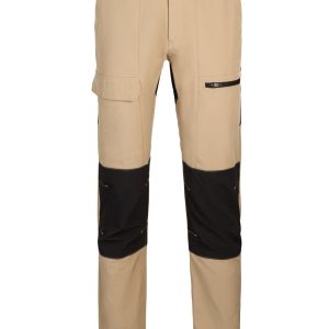 Pantalón trekking stretch bicolor VELILLA 103022S