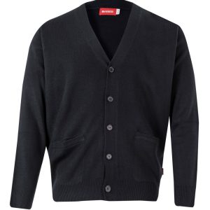 Chaqueta punto fino VELILLA 103C