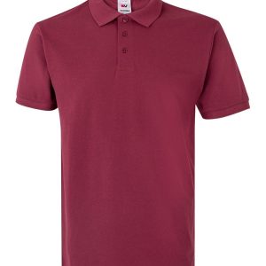 Polo manga corta VELILLA 105502