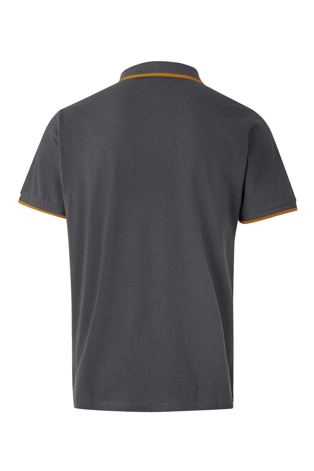 Polo bicolor manga corta VELILLA 105505 - Imagen 24