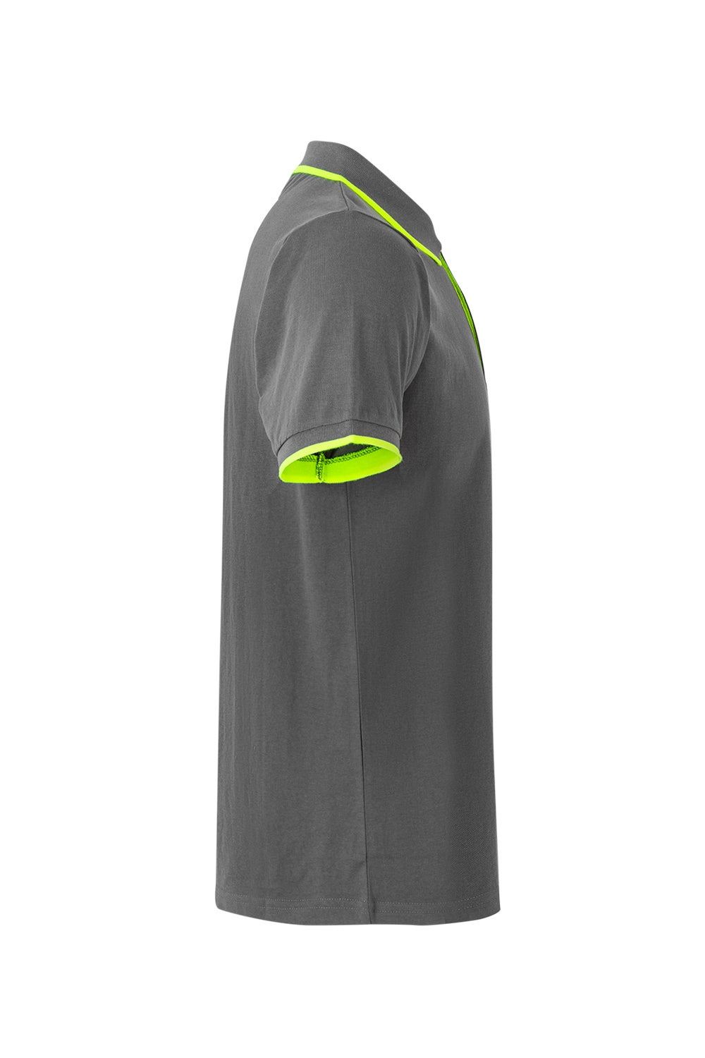 Polo bicolor manga corta VELILLA 105505 - Imagen 28