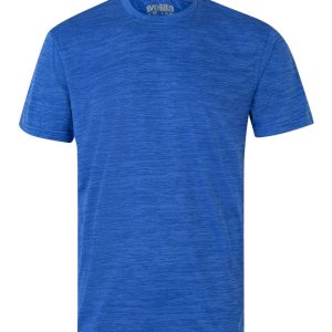 Camiseta técnica jaspeada VELILLA 105507