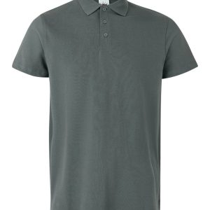 Polo stretch manga corta hombre VELILLA 105508S
