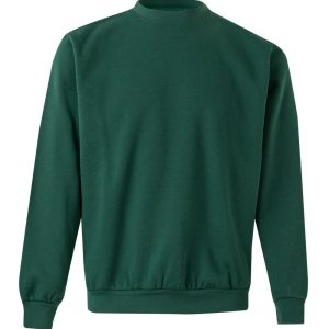 Sudadera cuello redondo VELILLA 105701