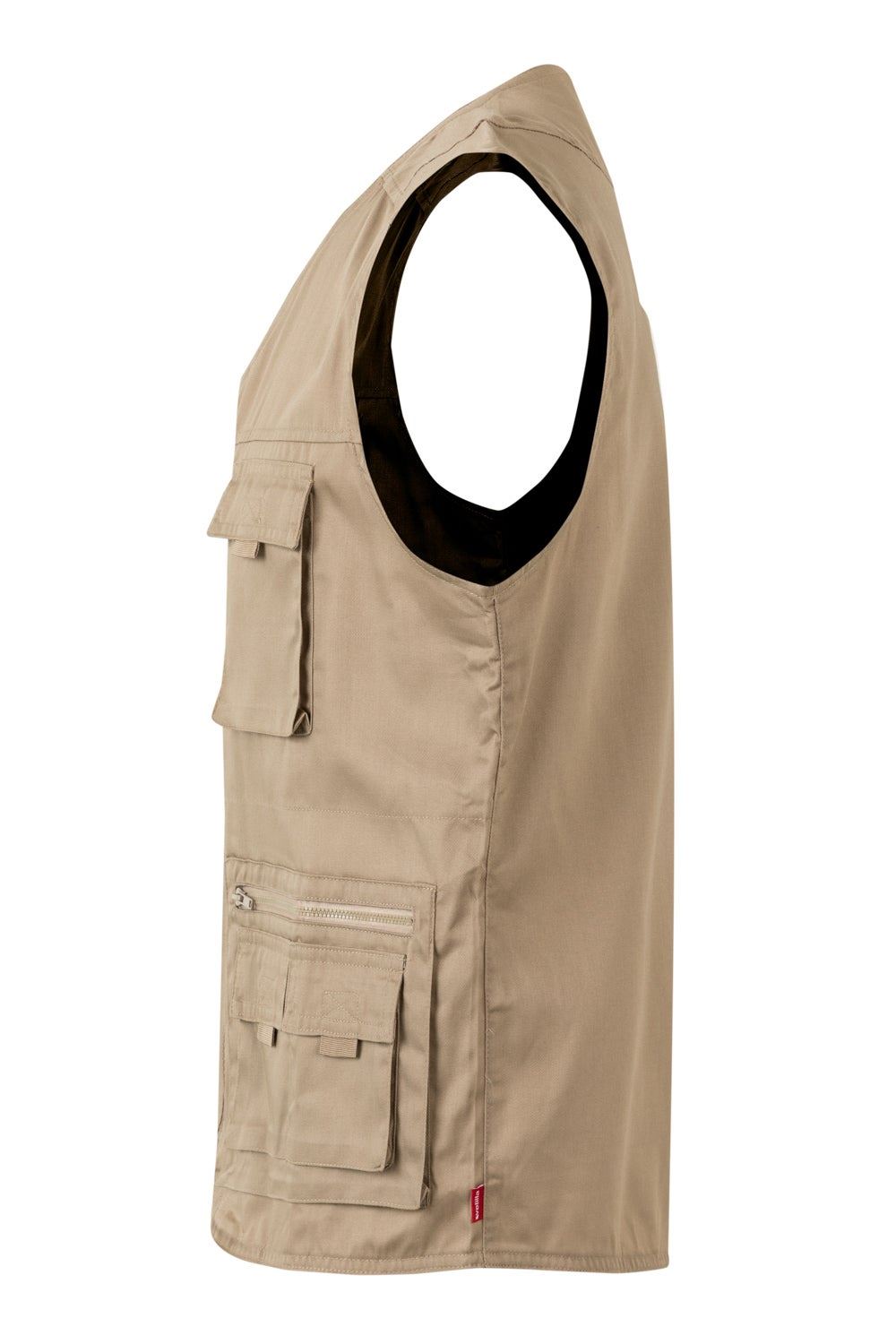 Chaleco multibolsillos VELILLA 105901 - Imagen 54