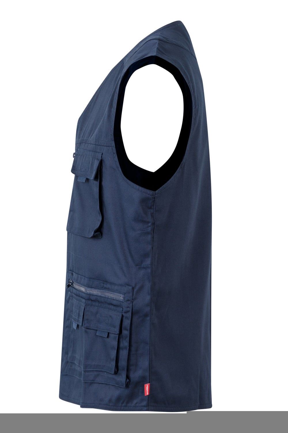 Chaleco multibolsillos VELILLA 105901 - Imagen 58