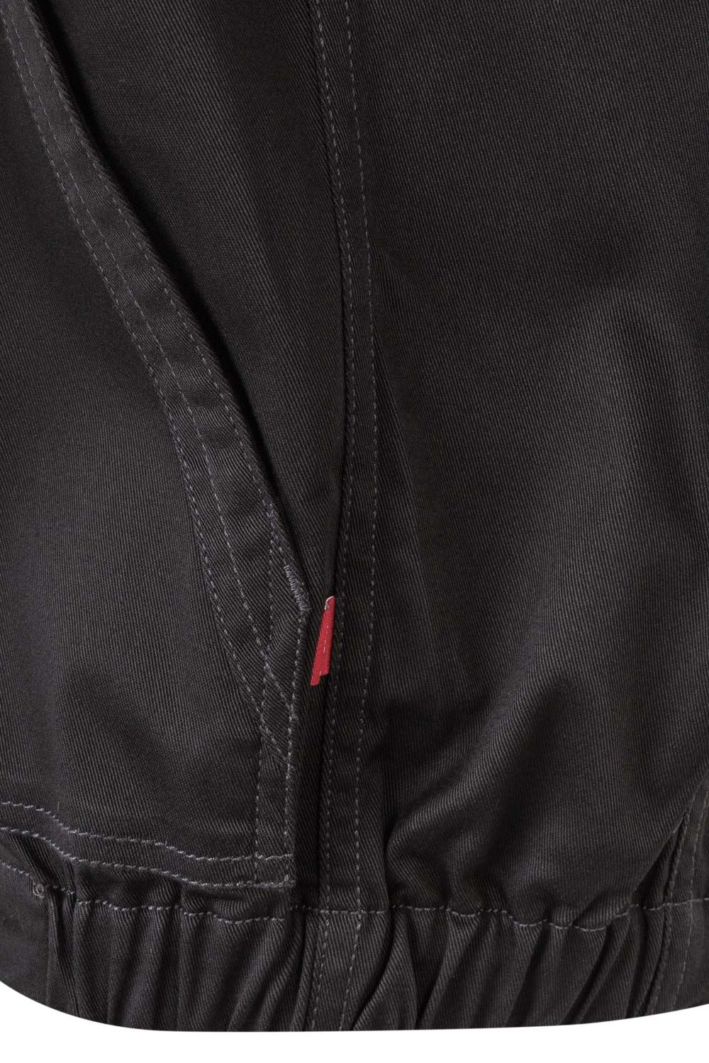 Cazadora stretch multibolsillos VELILLA 106002S - Imagen 25