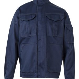 Cazadora stretch multibolsillos VELILLA 106002S