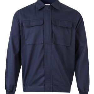 Cazadora 100% algodón VELILLA 106003