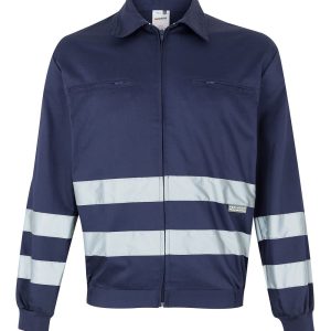 Cazadora con cintas VELILLA 154