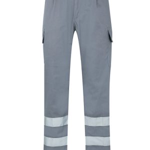 Pantalón multibolsillos con cintas VELILLA 159
